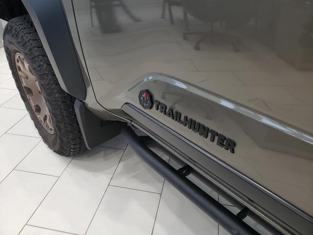 new 2025 Toyota Tacoma Hybrid car, priced at $66,475