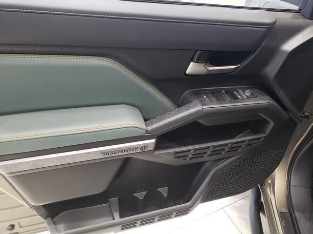 new 2025 Toyota Tacoma Hybrid car, priced at $66,475