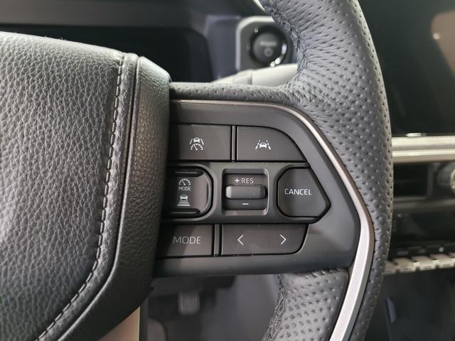 new 2025 Toyota Tacoma Hybrid car, priced at $66,475