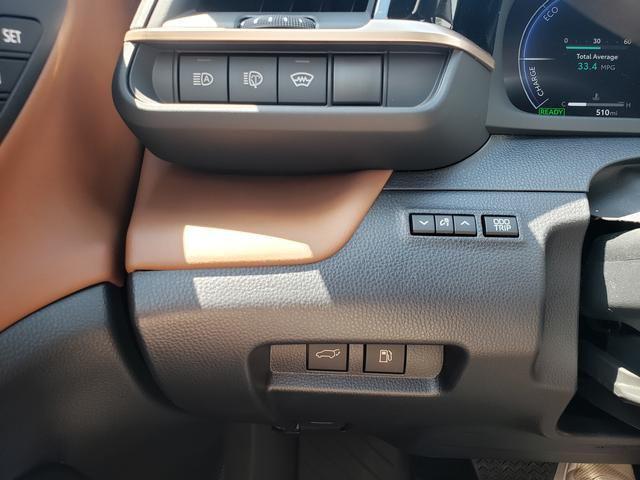 new 2026 Toyota Crown Signia car, priced at $53,624