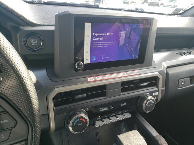 new 2026 Toyota Tacoma car, priced at $43,039