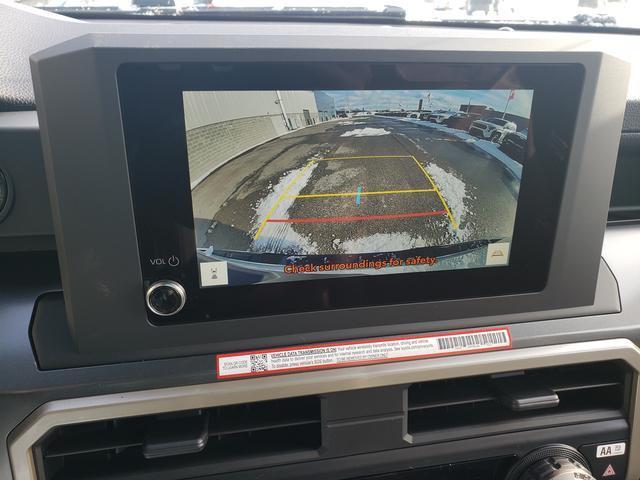 new 2026 Toyota Tacoma car, priced at $43,039