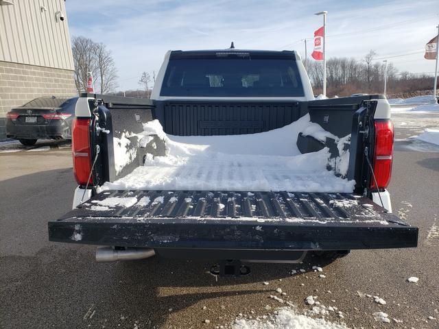 new 2026 Toyota Tacoma car, priced at $43,039