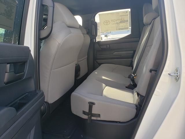 new 2026 Toyota Tacoma car, priced at $43,039