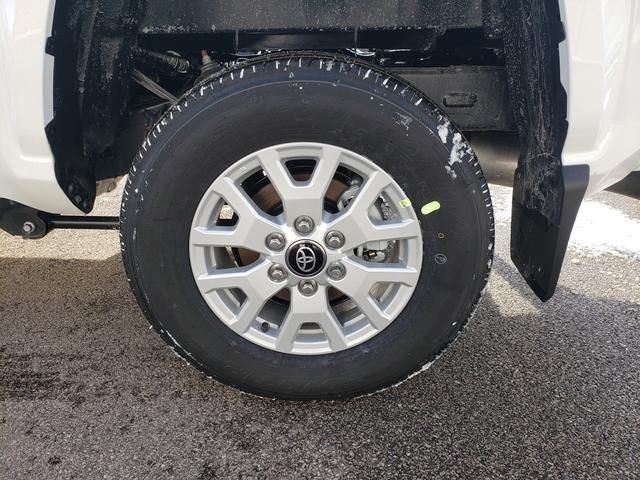 new 2026 Toyota Tacoma car, priced at $43,039