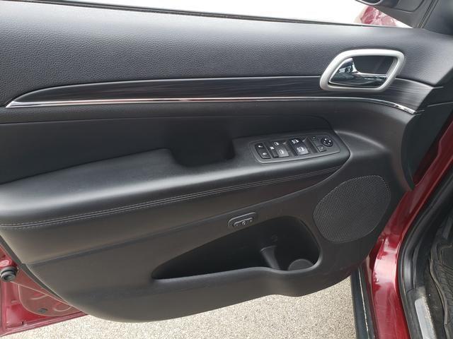 used 2019 Jeep Grand Cherokee car, priced at $19,678