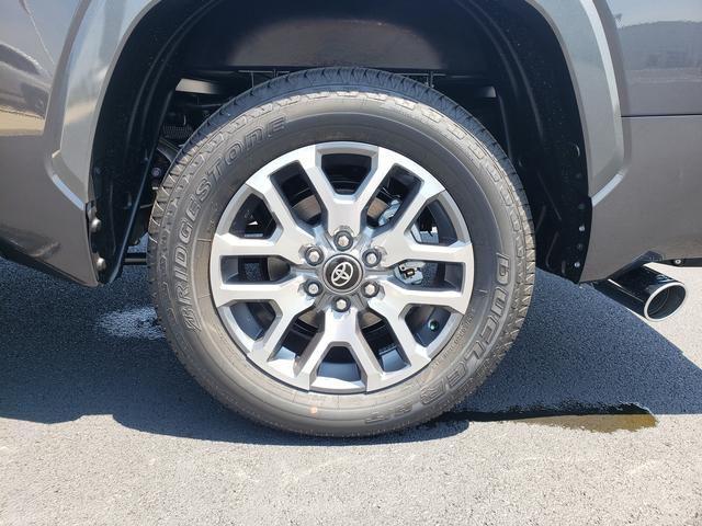 new 2026 Toyota Tundra car, priced at $74,903