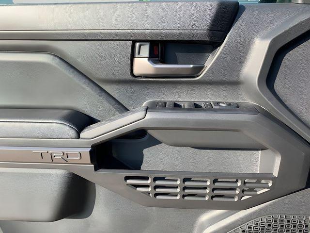 new 2025 Toyota Tacoma car, priced at $49,934