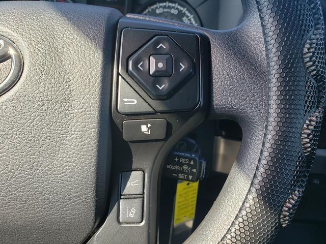 used 2023 Toyota Tacoma car, priced at $34,788