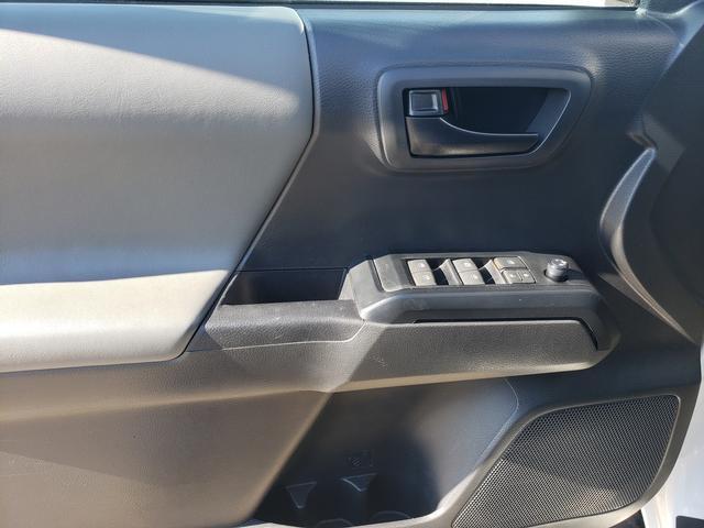 used 2023 Toyota Tacoma car, priced at $34,788