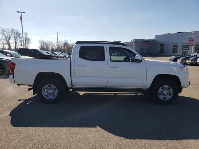 used 2023 Toyota Tacoma car, priced at $34,788