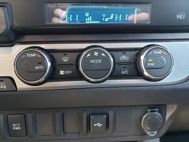 used 2023 Toyota Tacoma car, priced at $34,788