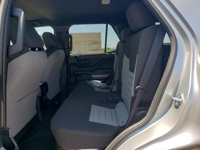 new 2026 Toyota 4Runner car, priced at $57,609
