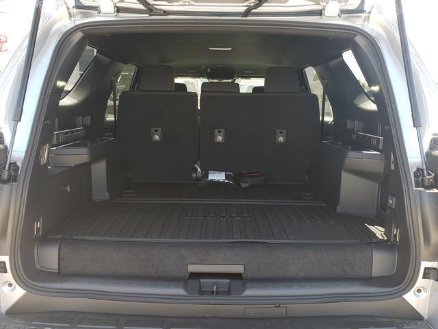 new 2026 Toyota 4Runner car, priced at $57,609