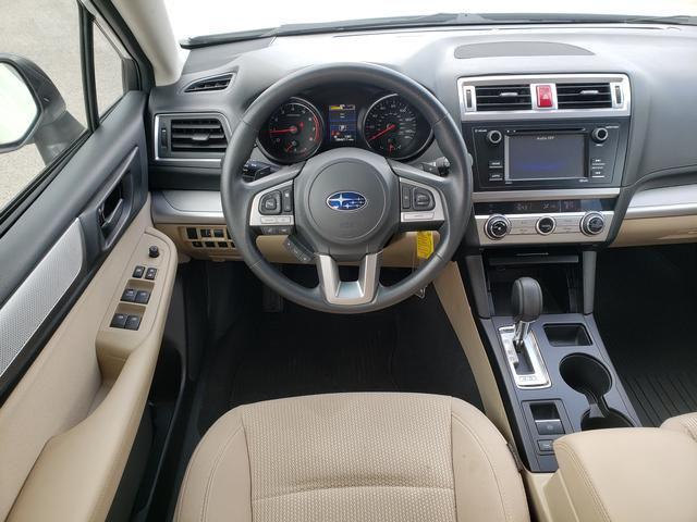 used 2017 Subaru Outback car, priced at $15,355