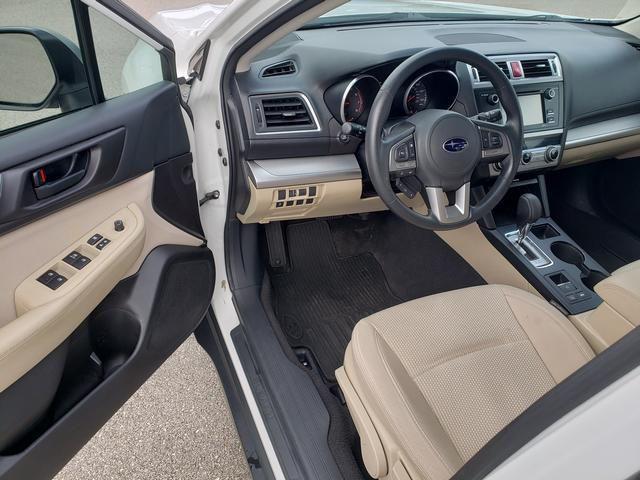 used 2017 Subaru Outback car, priced at $15,355