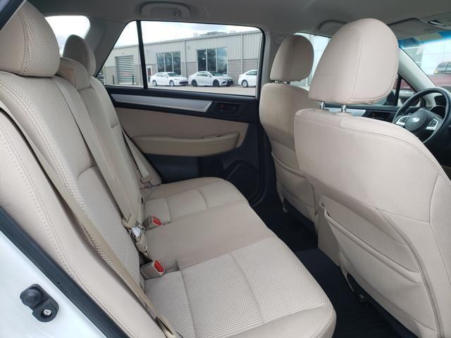 used 2017 Subaru Outback car, priced at $15,355