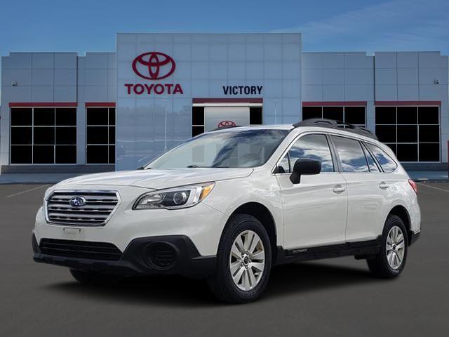 used 2017 Subaru Outback car, priced at $15,355