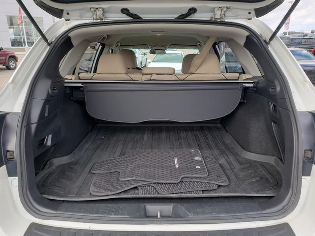 used 2017 Subaru Outback car, priced at $15,355