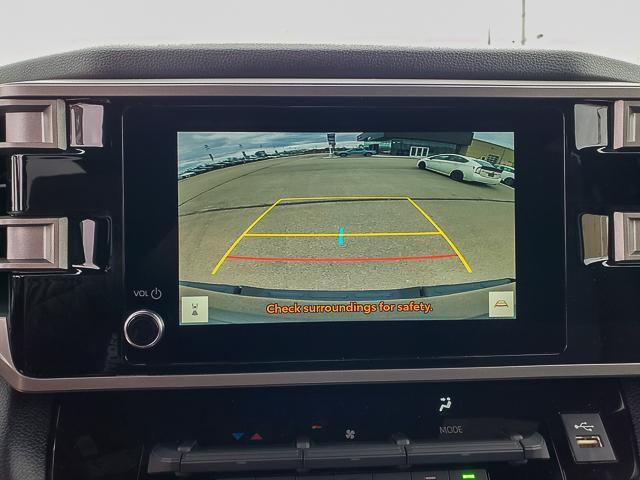 new 2026 Toyota Tundra car, priced at $58,527