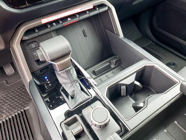 new 2026 Toyota Tundra car, priced at $58,527