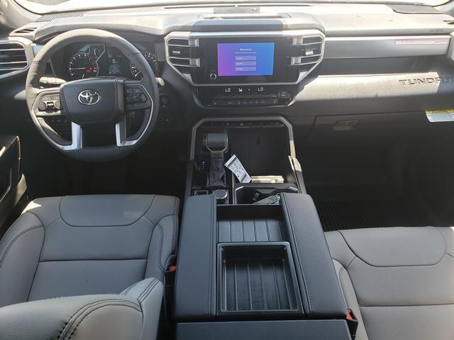 new 2026 Toyota Tundra car, priced at $63,362