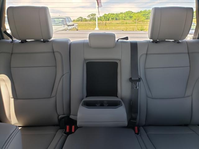 new 2026 Toyota Tundra car, priced at $63,362