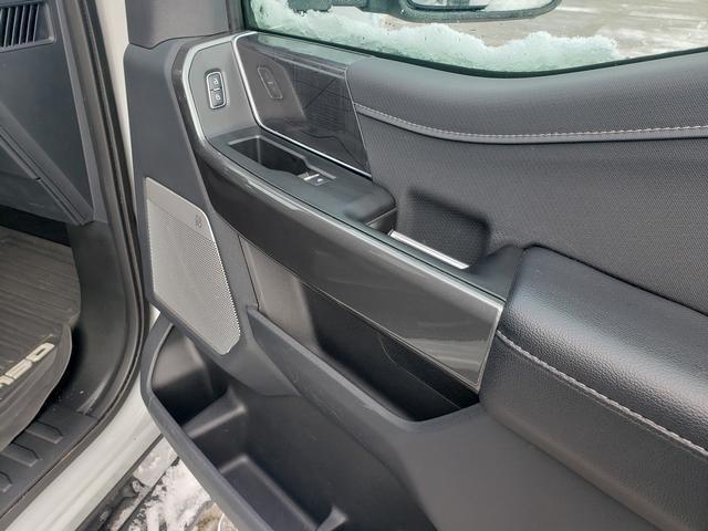 used 2023 Ford F-150 car, priced at $39,355