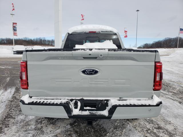 used 2023 Ford F-150 car, priced at $39,355