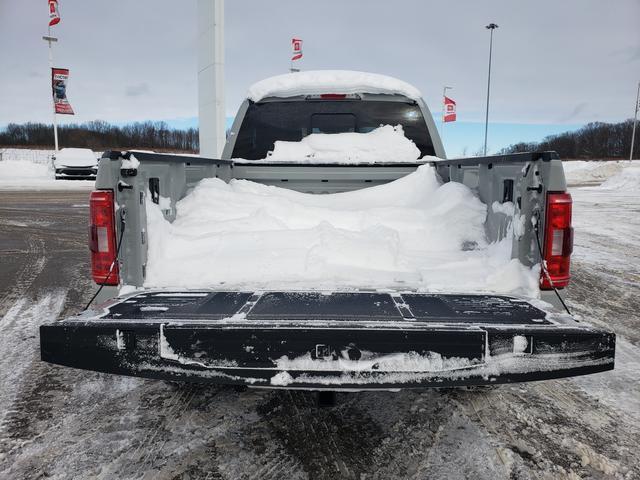 used 2023 Ford F-150 car, priced at $39,355