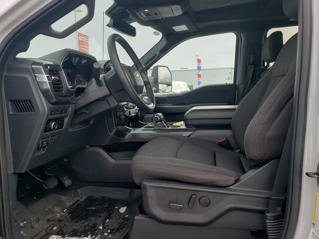 used 2023 Ford F-150 car, priced at $39,355