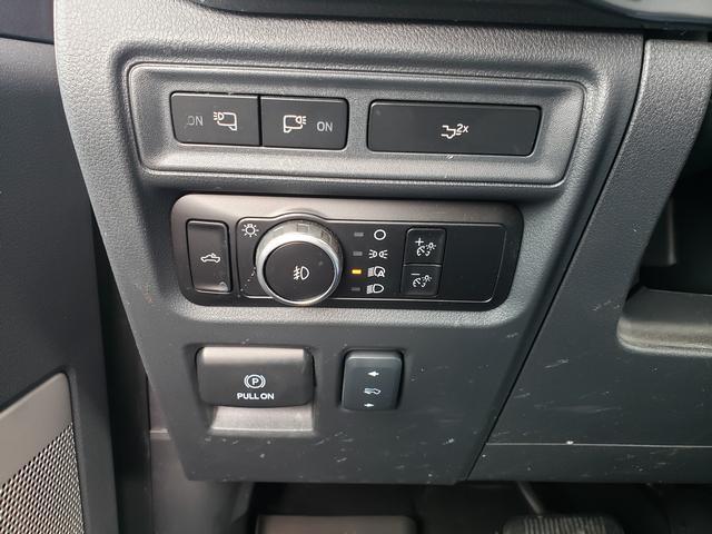 used 2023 Ford F-150 car, priced at $39,355