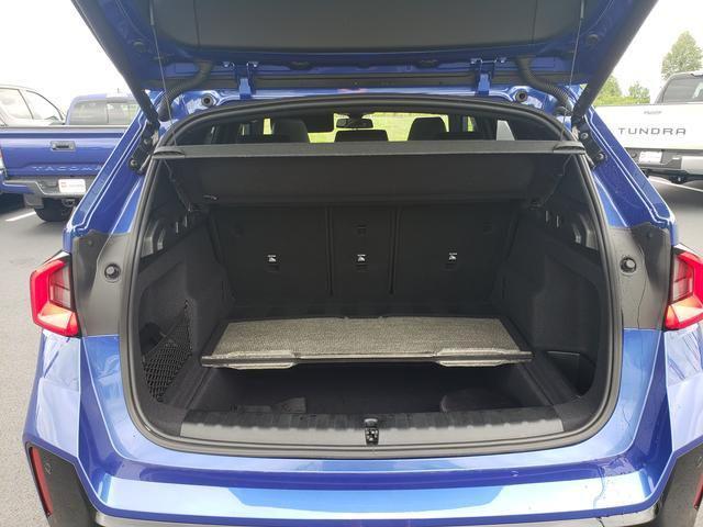 used 2026 BMW X1 car, priced at $42,236