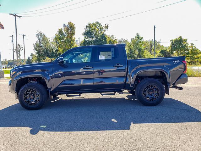 new 2025 Toyota Tacoma car, priced at $60,823