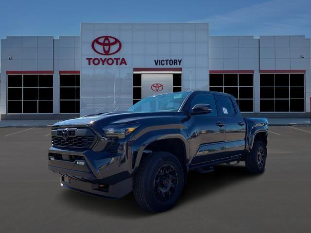 new 2025 Toyota Tacoma car, priced at $60,823