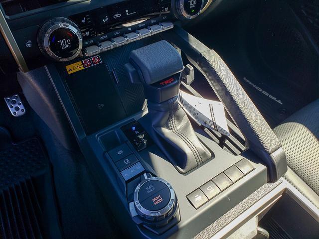 new 2025 Toyota Tacoma car, priced at $60,823