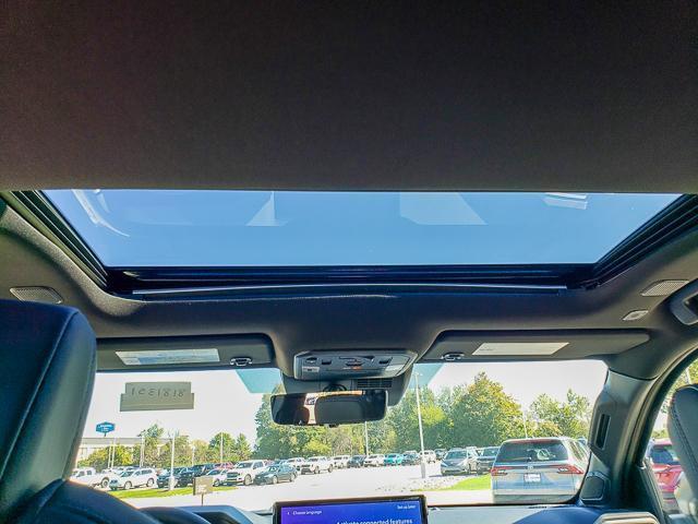 new 2025 Toyota Tacoma car, priced at $60,823