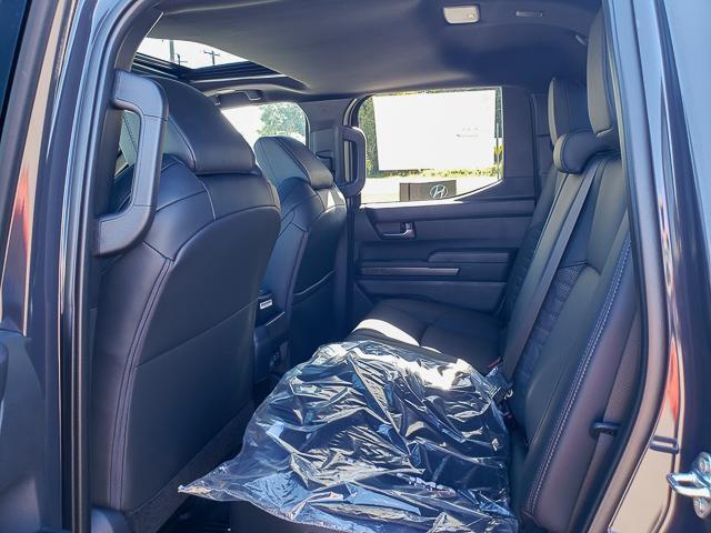 new 2025 Toyota Tacoma car, priced at $60,823