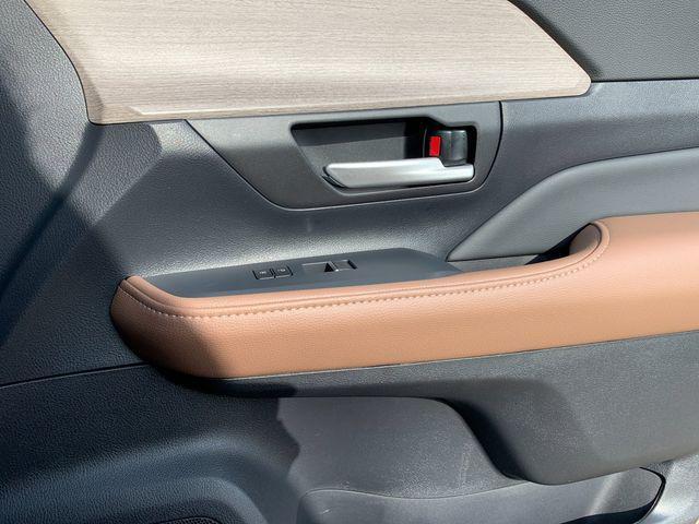 new 2026 Toyota Grand Highlander car, priced at $58,938