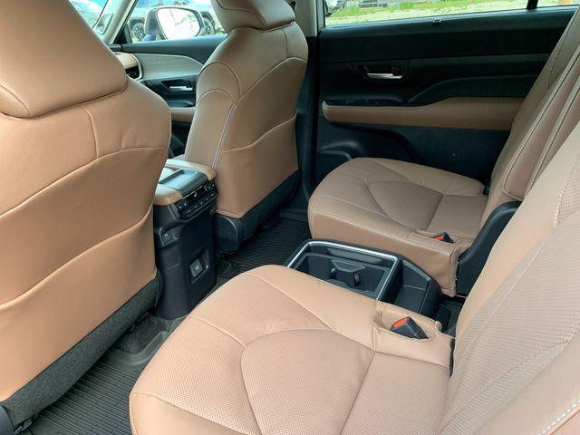 new 2026 Toyota Grand Highlander car, priced at $58,938