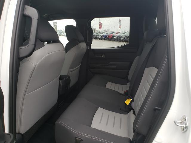 used 2025 Toyota Tacoma car, priced at $40,855