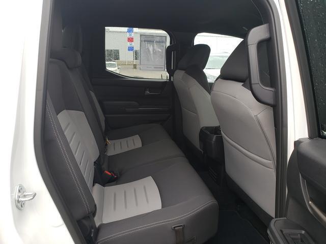 used 2025 Toyota Tacoma car, priced at $40,855