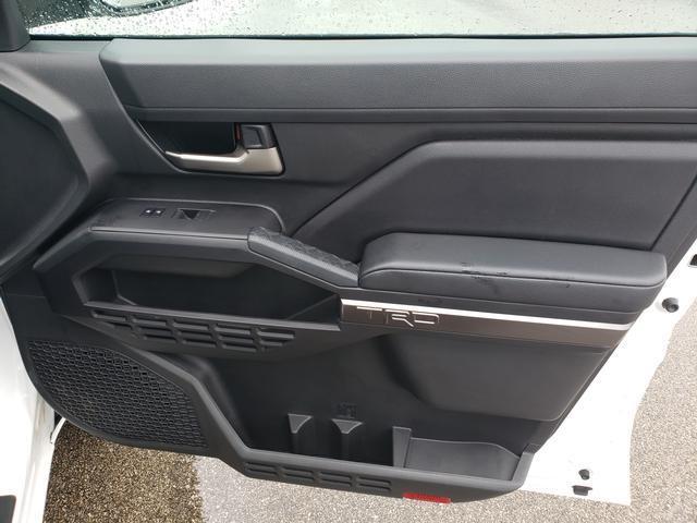 used 2025 Toyota Tacoma car, priced at $40,855