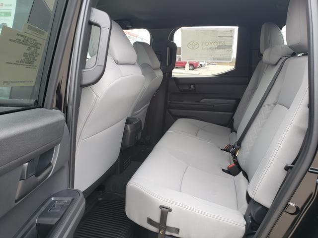 new 2026 Toyota Tacoma car, priced at $44,334
