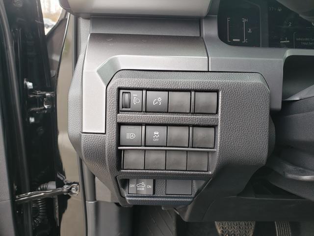 new 2026 Toyota Tacoma car, priced at $44,334