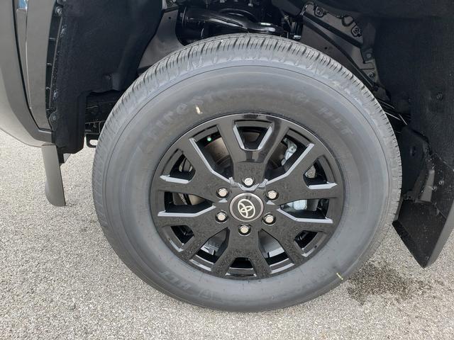 new 2026 Toyota Tacoma car, priced at $44,334