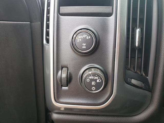 used 2018 Chevrolet Silverado 1500 car, priced at $22,986