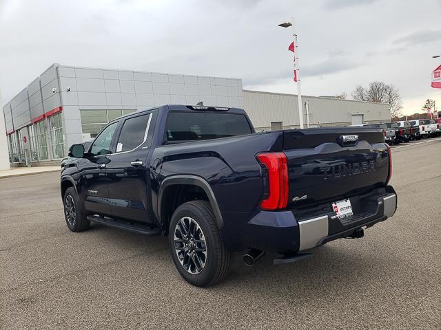 new 2026 Toyota Tundra car, priced at $62,888
