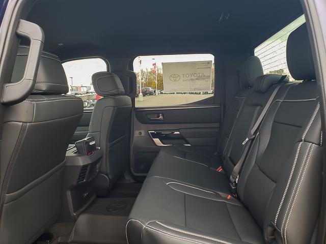 new 2026 Toyota Tundra car, priced at $62,888