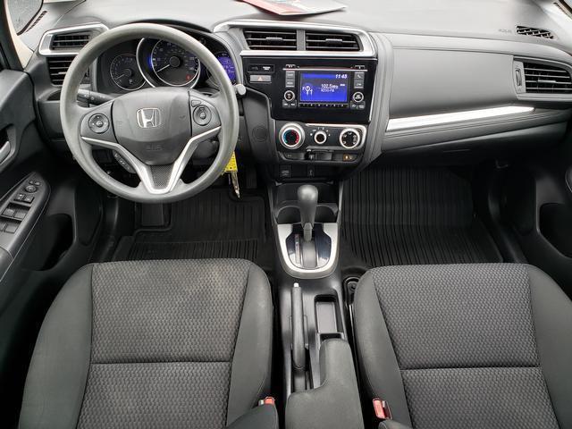 used 2020 Honda Fit car, priced at $19,488
